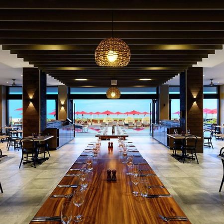 Hilton Fiji Beach Resort And Spa Denarau Island Eksteriør billede