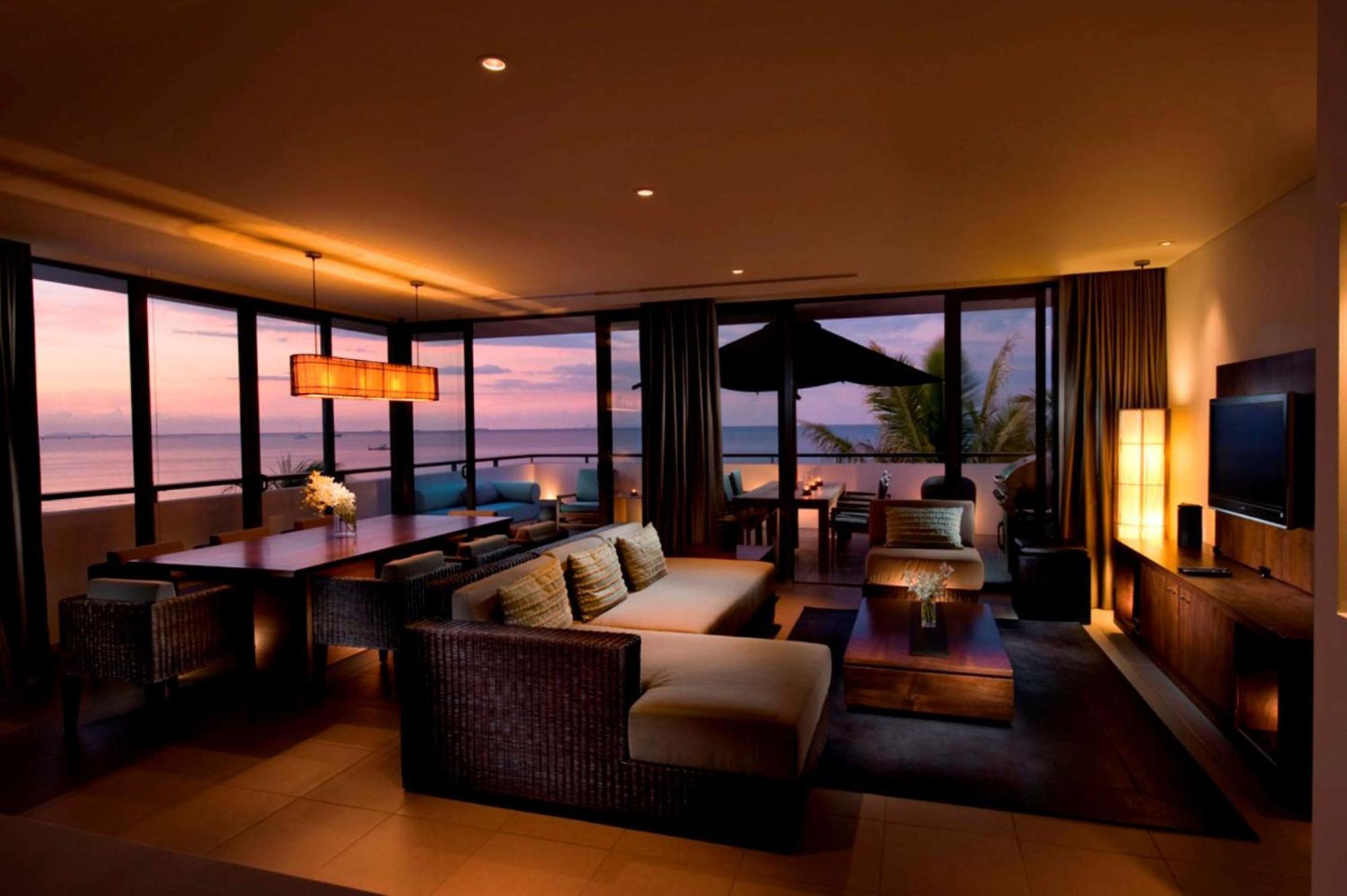 Hilton Fiji Beach Resort And Spa Denarau Island Eksteriør billede