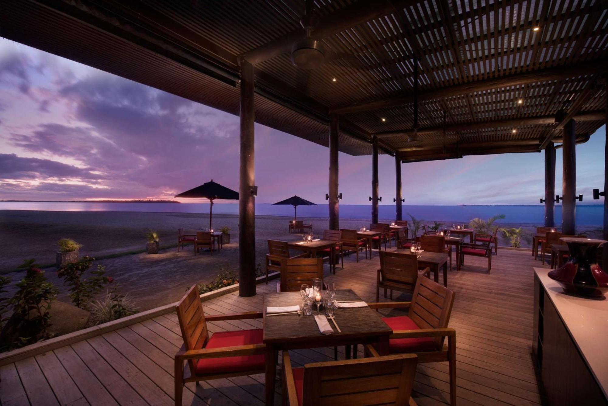 Hilton Fiji Beach Resort And Spa Denarau Island Eksteriør billede