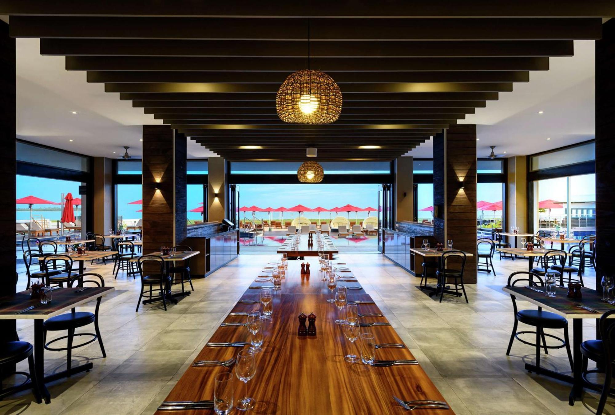 Hilton Fiji Beach Resort And Spa Denarau Island Eksteriør billede